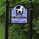 Camp Critter Cuts - Pet Grooming