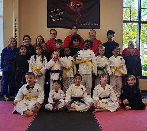 Dojo Karate - Maple Grove - Maple Grove, MN