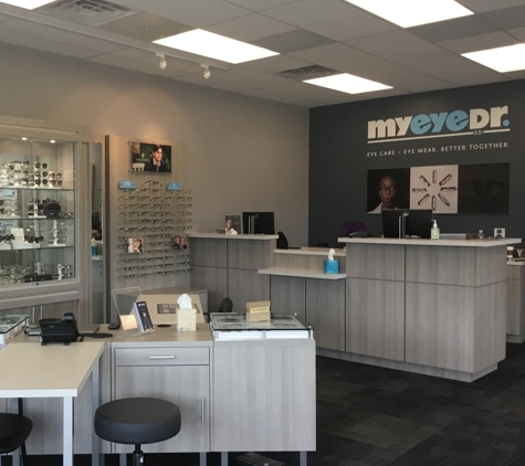 RX Optical - Woodhaven, MI