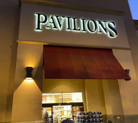 Pavilions - Newport Coast, CA