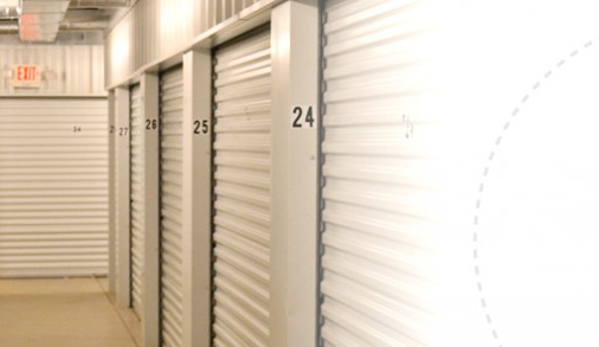 Elbow Room Self Storage - Athens, GA