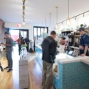 Bluestone Lane Coffee Shop - Financial District - Coffee & Espresso Restaurants