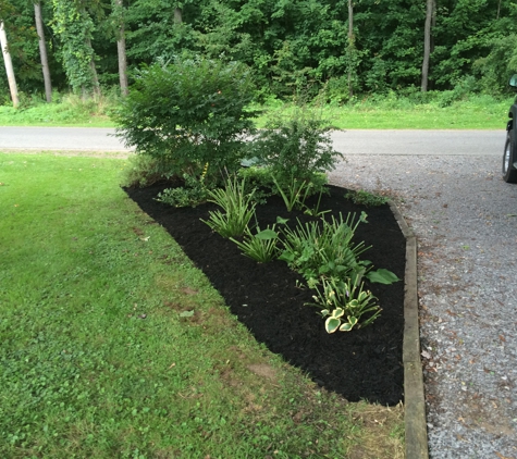 Reliable Lawn Services - Ceres, NY