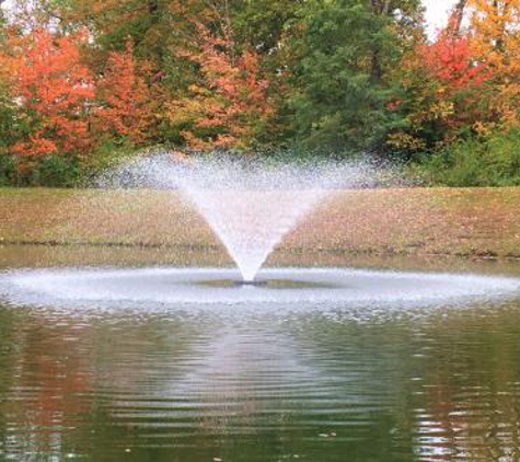 Water Landscapes - Waterford, MI