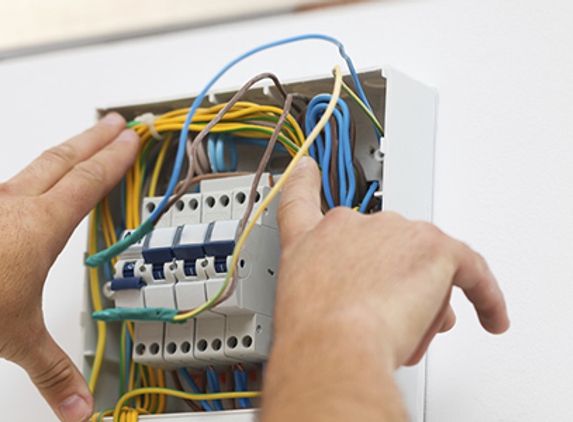 D & A Electrical & Airconditioning - Waurn Ponds, VIC