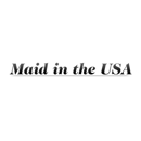 Maid in the USA - Janitorial Service