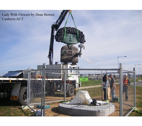 Perrin Sculpture Foundry Pty Ltd - Cheltenham, VIC