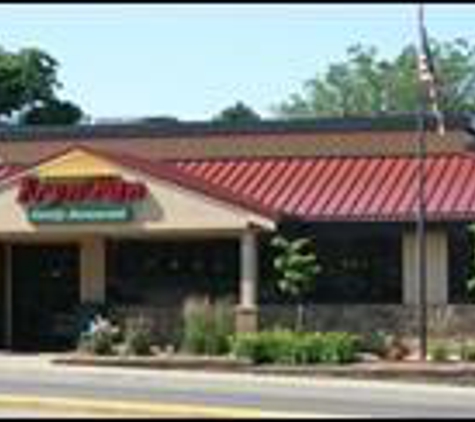 Fryn' Pan Family Restaurant - Sioux Falls, SD