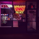 Vizzy's Pizza Palace - Pizza