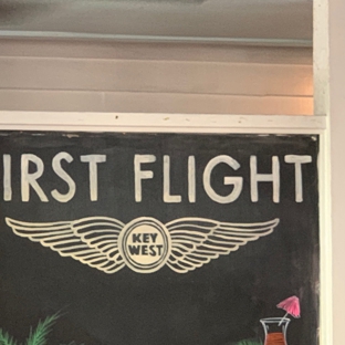 First Flight Island Restaurant & Brewery - Key West, FL
