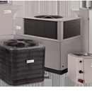 Amaro Mechanical - Heating Equipment & Systems