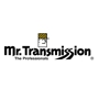 Mr. Transmission