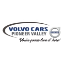 Volvo Cars Pioneer Valley - New Car Dealers