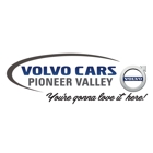 Volvo Cars Pioneer Valley