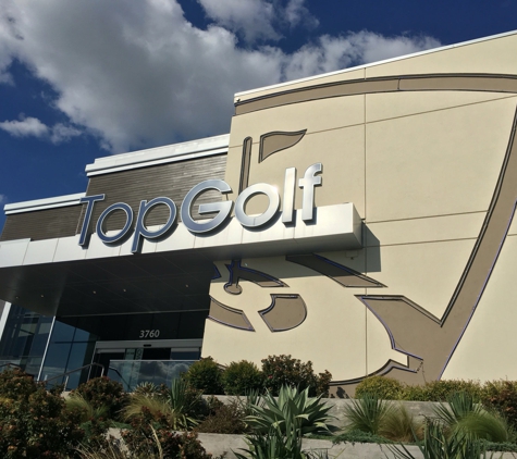 Topgolf - The Colony, TX