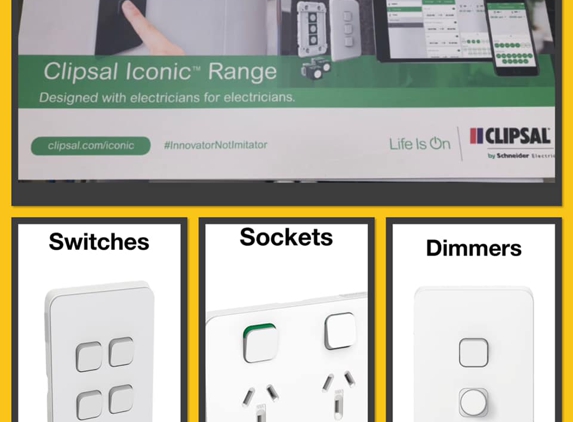 Compass Electrical & Data Suppliers Pty Ltd - Seven Hills, NSW