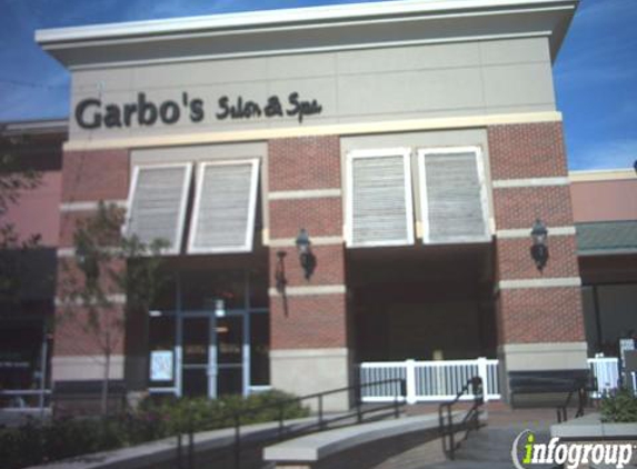 Garbo's - Village Pointe - Omaha, NE