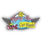 Flying Ace Express Car Wash - Indian Ripple
