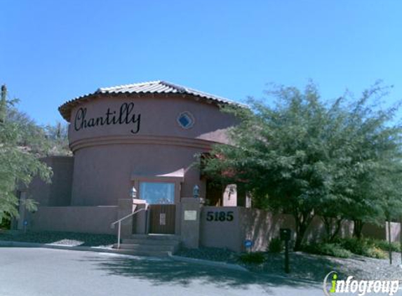 Chantilly Tea Room & Gift Boutique - Tucson, AZ