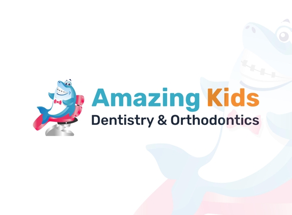 Amazing Kids Dentistry & Orthodontics - San Diego, CA