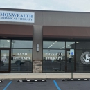 Commonwealth Hand & Physical Therapy - Physical Therapy Clinics