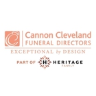 Cannon-Cleveland Funeral Directors