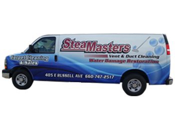 Steamasters Carpet Cleaning - Warrensburg, MO