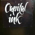 Capital Ink Tattoo & Bodypiercing