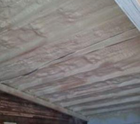 AR Foam Insulation