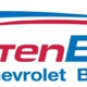 Betten Baker Chevrolet Buick of Cadillac