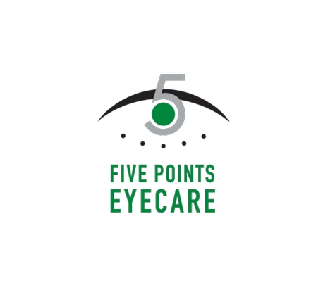 Five Points Eye Care - Athens, GA