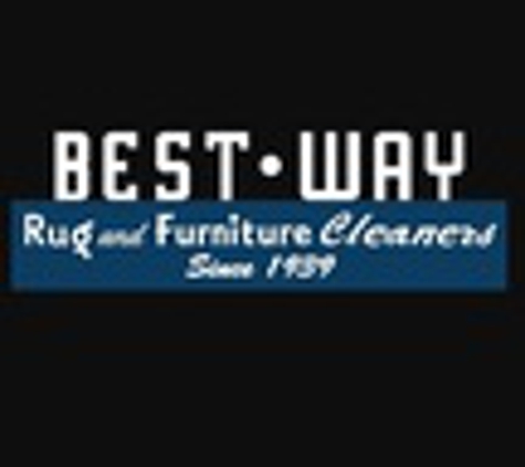 Best Way Rug & Furniture Cleaners - Wheaton, IL