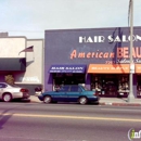 American Beauty Salon & Supplies - Beauty Salons