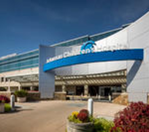 Arkansas Children's Hospital - Little Rock, AR