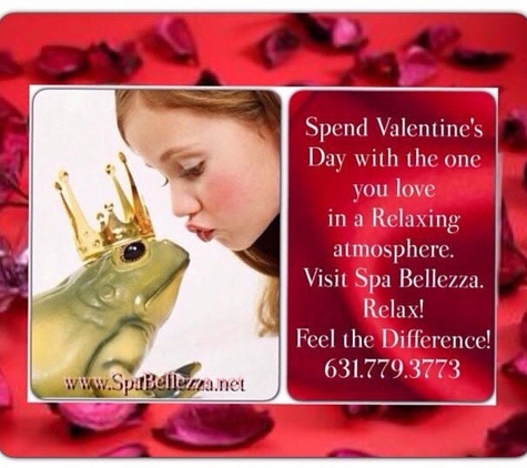 Spa Bellezza - Riverhead, NY