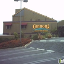 Cannons Seafood Grill - Restaurants