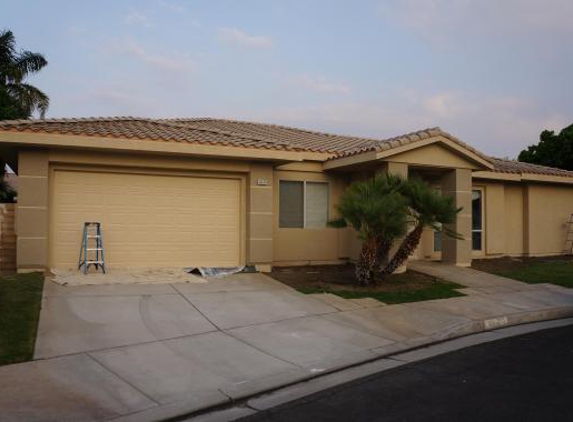 Vision Paint Work & Handyman - Riverside, CA