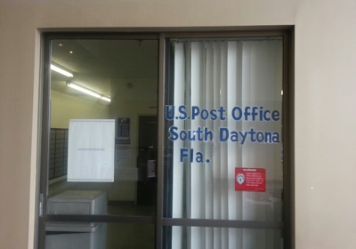 United States Postal Service - South Daytona, FL 32119