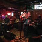 Golden Light Cafe & Cantina