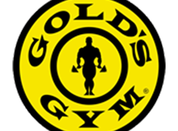 Gold's Gym Northwest - Oklahoma City, OK