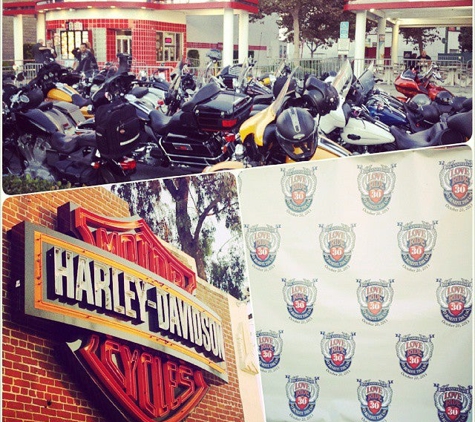 Harley-Davidson of Glendale - Glendale, CA