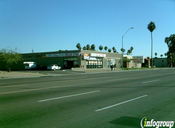 Kelly Paper Store - Phoenix, AZ