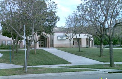 Canyon Crest Elementary 11851 Cherry Ave, Fontana, CA 92337 - YP.com