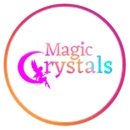 Magic Crystals - Jewelers