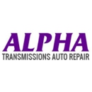 Alpha Transmissions Auto Repair - Auto Transmission