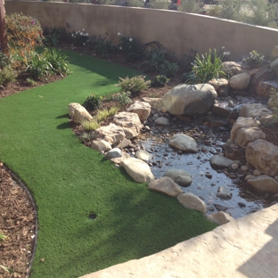 Artificial Grass Inc - Chino, CA