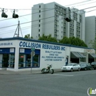 Collision Rebuilders Inc