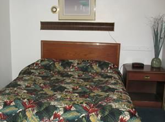 M-53 Motel - Imlay City, MI