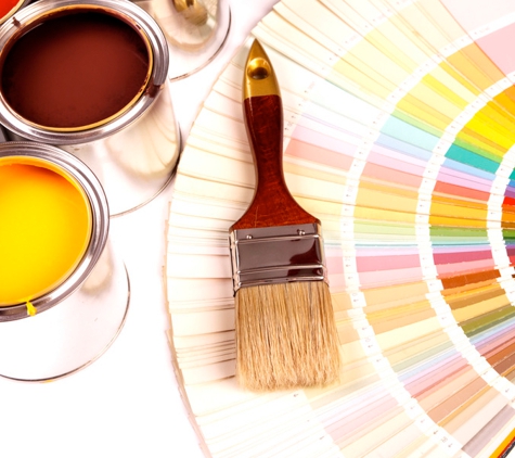 Desert Hues Painting Contractors Inc. - Tucson, AZ