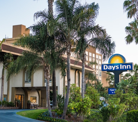 Days Hotel San Diego Hotel Circle near SeaWorld - San Diego, CA